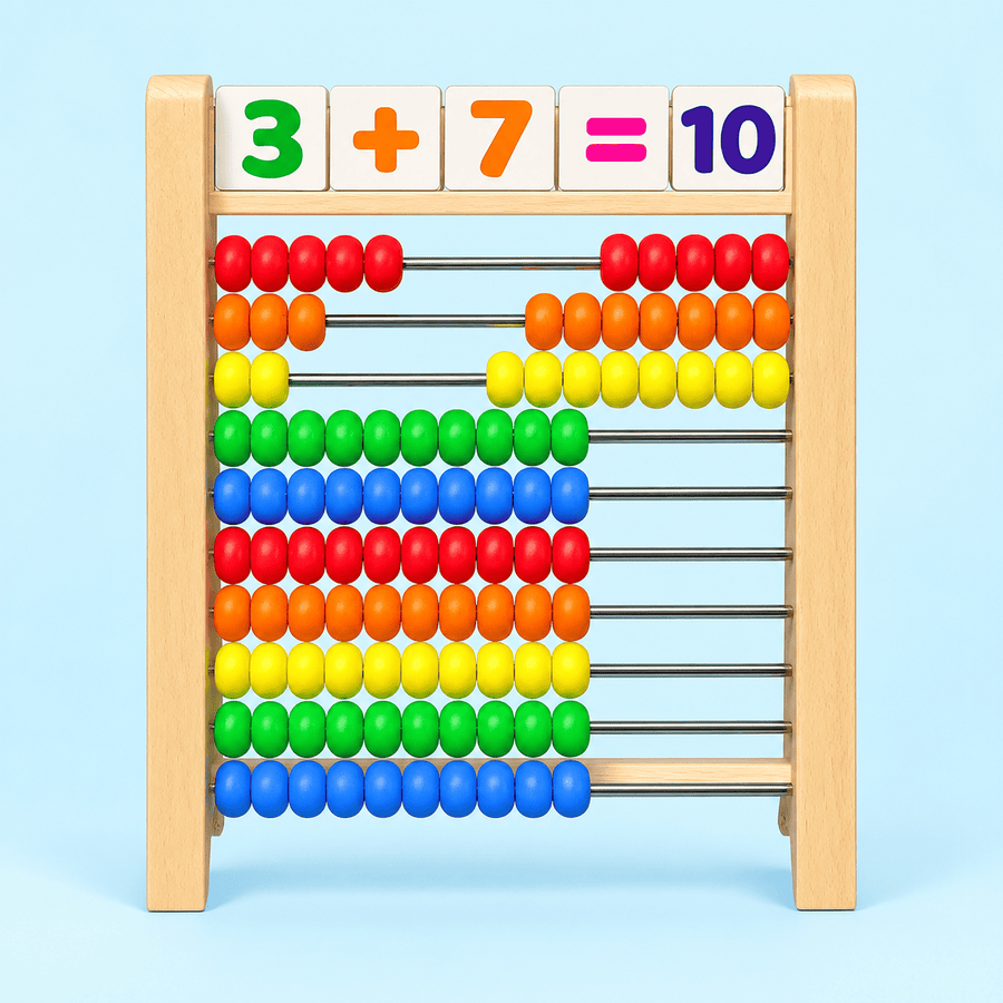 Educational Toys