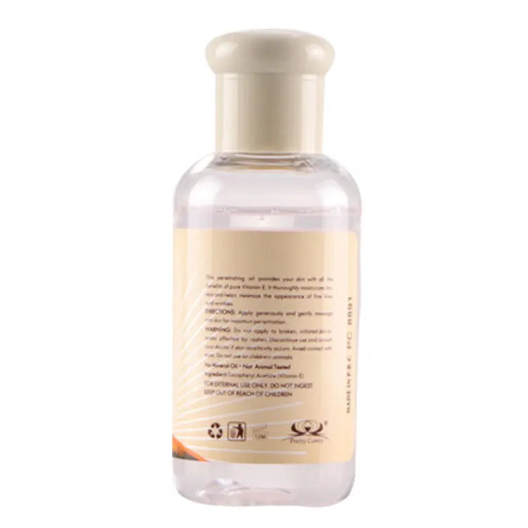 70ml Vitamin E Oil Essence Vitamins