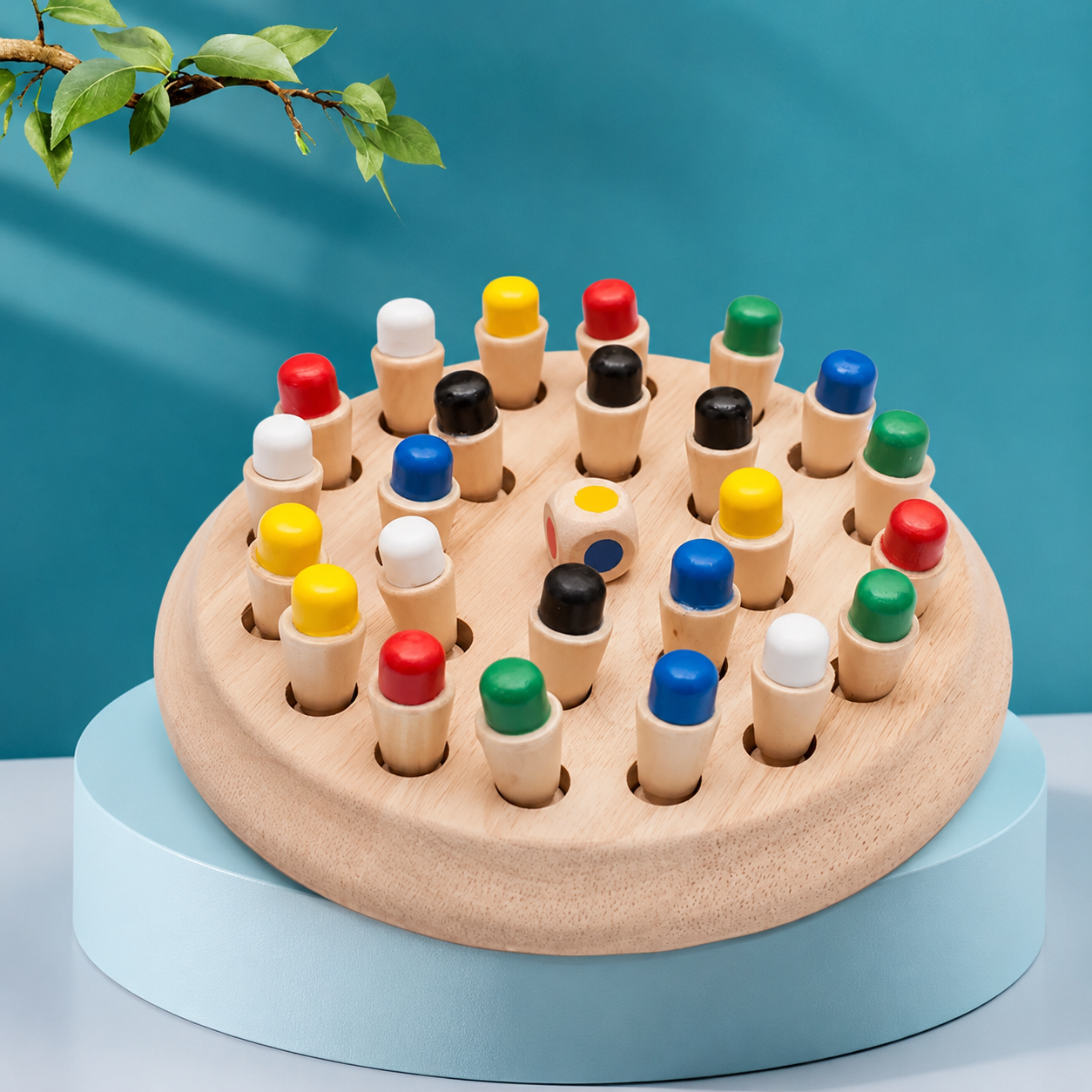Wooden Toys