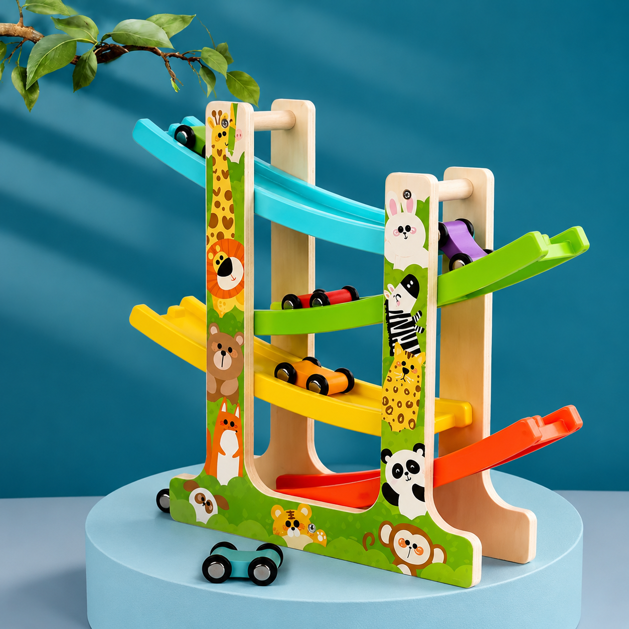 Montessori Toys