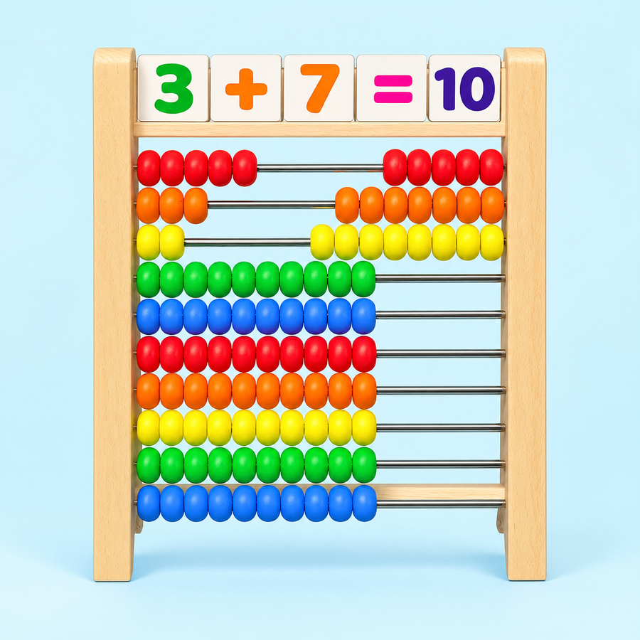 Educational Toys