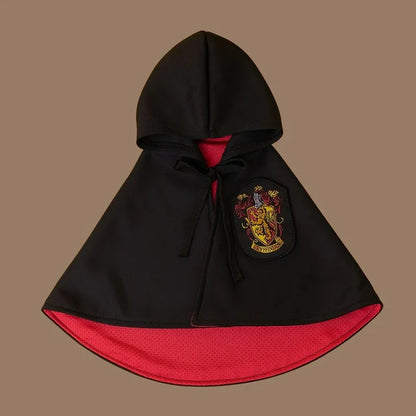 Pet Clothes Pet Cosplays Cloak College Cat Costume