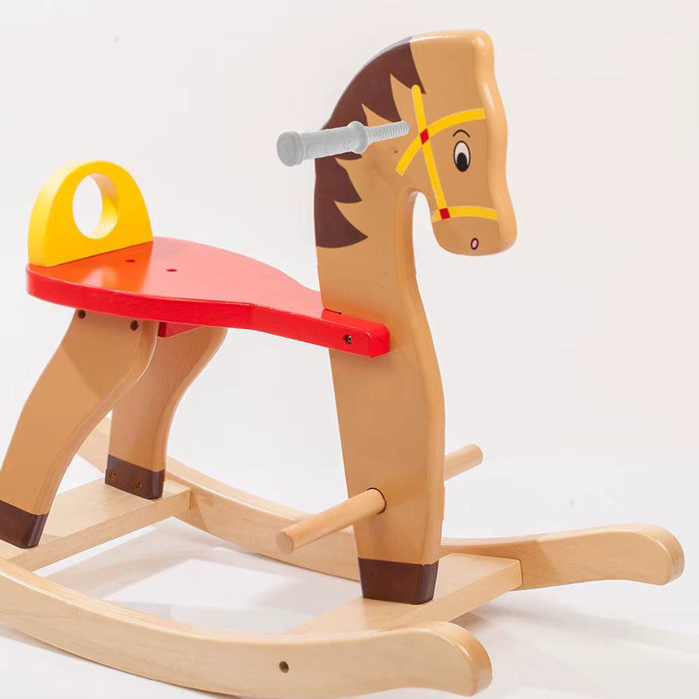 Universal Rocking Horse Handle Replacement