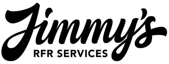 Jimmy's RFR Services